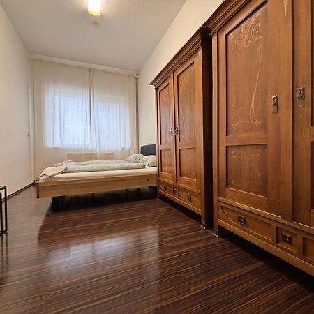 Ubytovaci Areal Rouchovany Exterior foto
