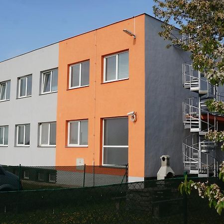 Ubytovaci Areal Rouchovany Exterior foto