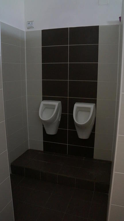 Ubytovaci Areal Rouchovany Exterior foto