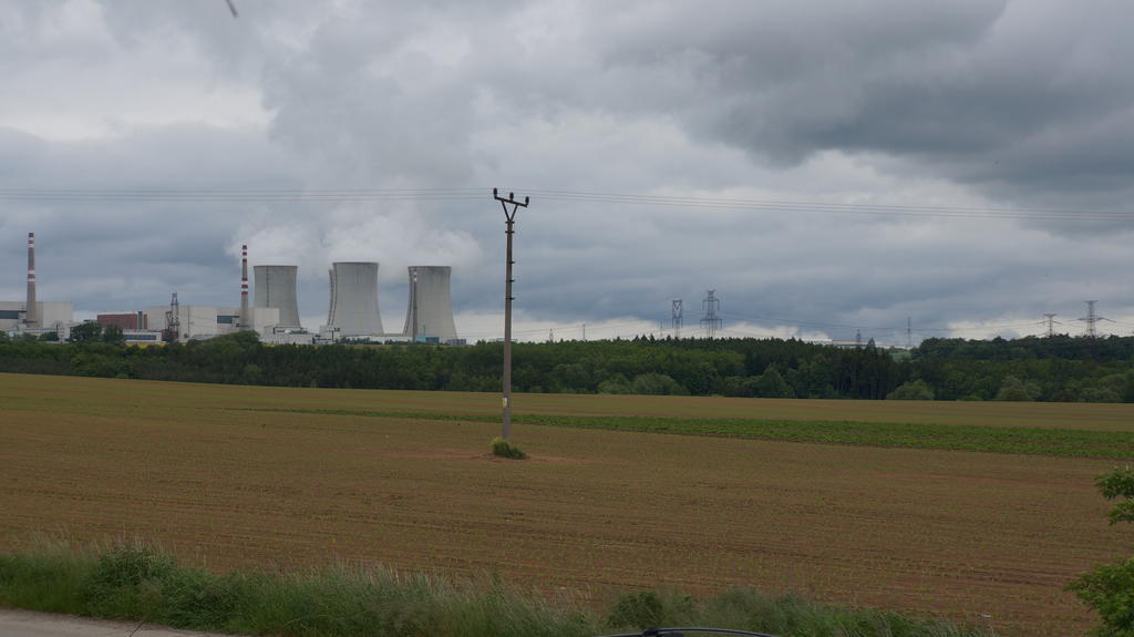 Ubytovaci Areal Rouchovany Exterior foto