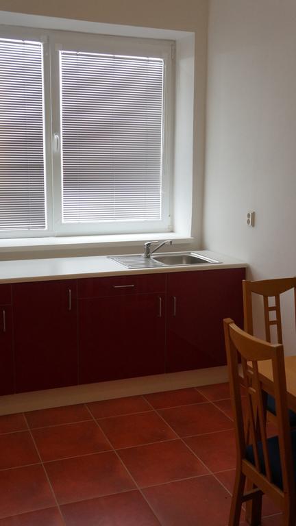 Ubytovaci Areal Rouchovany Zimmer foto
