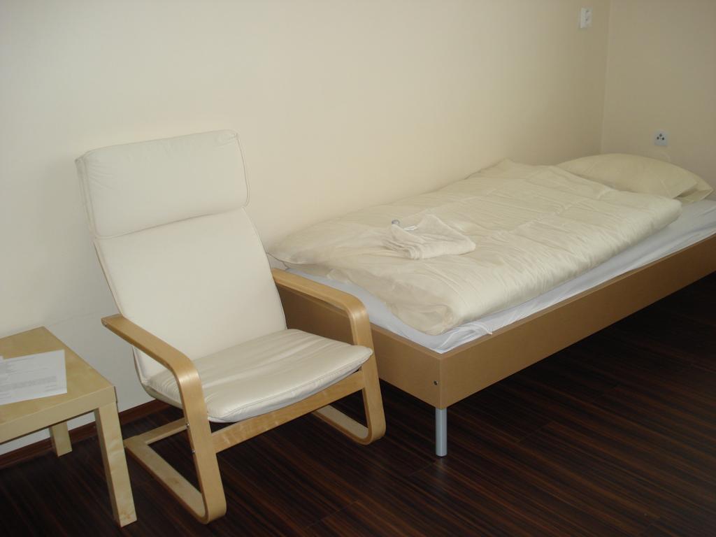 Ubytovaci Areal Rouchovany Zimmer foto