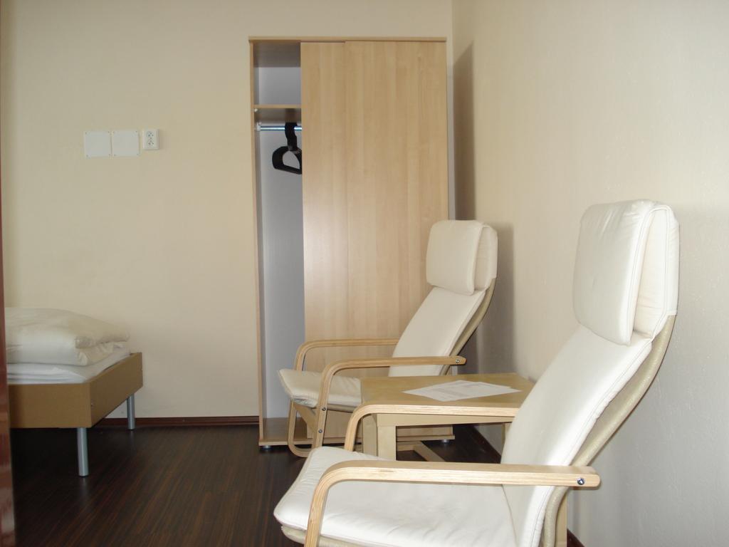 Ubytovaci Areal Rouchovany Zimmer foto