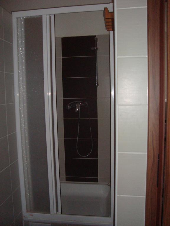 Ubytovaci Areal Rouchovany Exterior foto