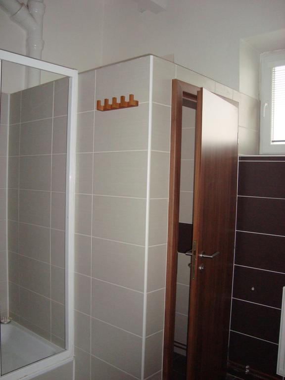 Ubytovaci Areal Rouchovany Exterior foto