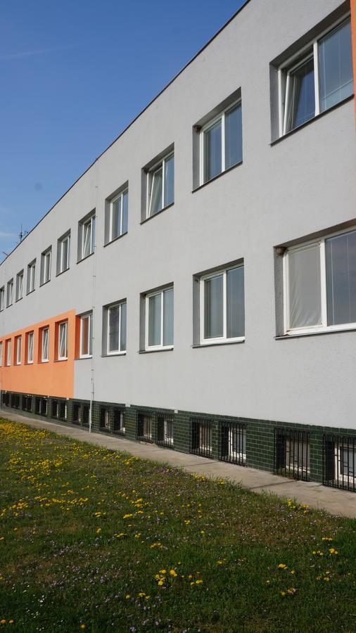 Ubytovaci Areal Rouchovany Exterior foto
